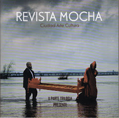 Revista Mocha 8