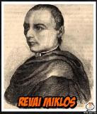 Revai Miklos