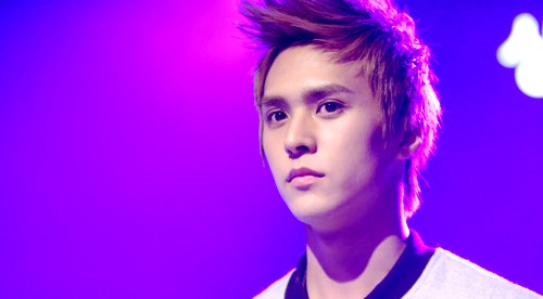 Son Dongwoon♥