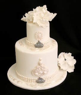The Cake Queen s Adventures