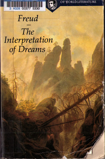 freud the interpretation of freud the interpretation of