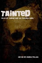Tainted: Tales of Terror and the Supernatural