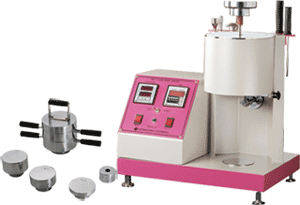 Polymer Testing Equipments