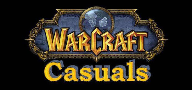 Warcraft Casuals