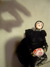 Dark dolls