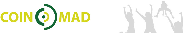 CoinMad.com blog