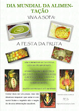 Festa da Sopa e da Fruta