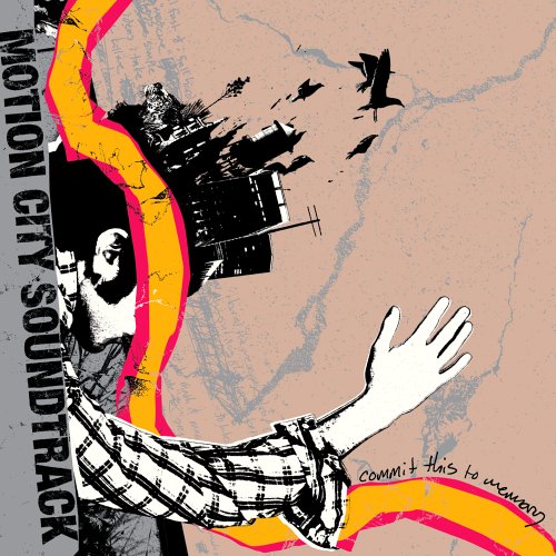 motion city soundtrack motion city soundtrack