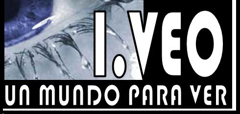 I.Veo Un mundo para ver