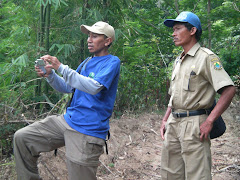 Potret Kerja