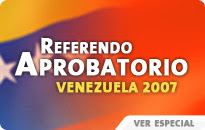 medios blogs cobertura referendo 2D reforma venezuela 2007