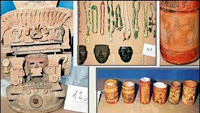 piezas mayas