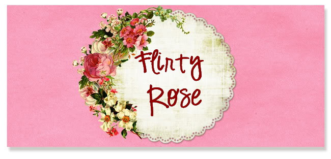 Flirty Rose