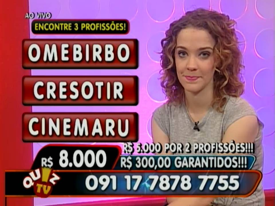 Quiz Tv