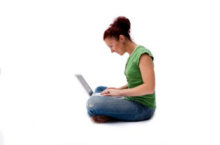 Computer Posture Vital Force Clinic St Louis