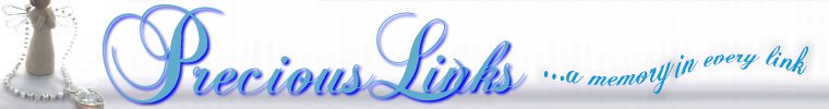 Precious Links and PreciousBeads4you