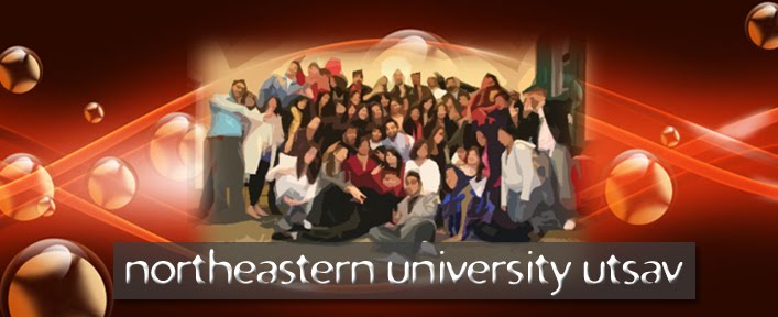 Northeastern University UTSAV