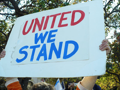 We United