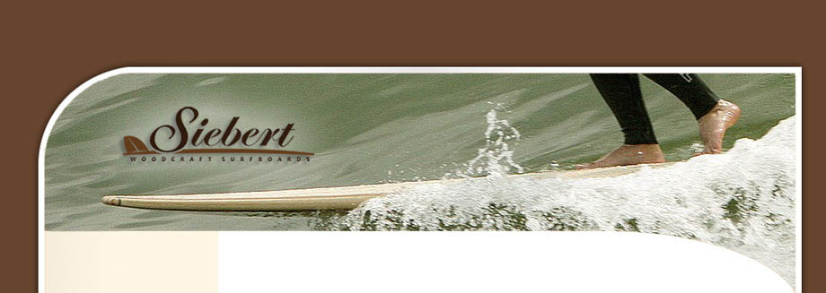 Siebert Surfboards