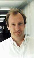 Sir Tim Berners-Lee Riasmaja Weblog