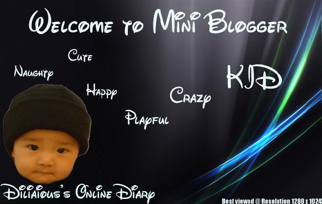 Mini BloggeR
