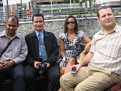 In Boat