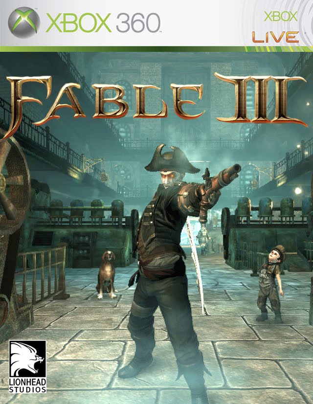 XBR Banner Update REWORK. Fable3artbox