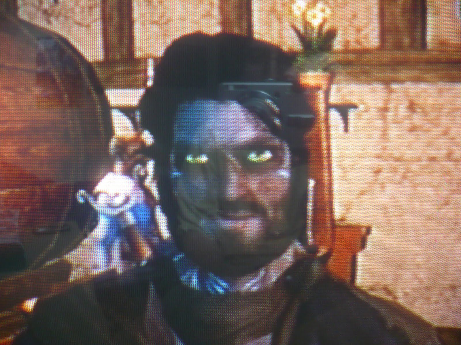 Anguissette on playstation3 & xbox360: fable: fun, furious, and full-sized The Bloody Stump: Fable II Hero