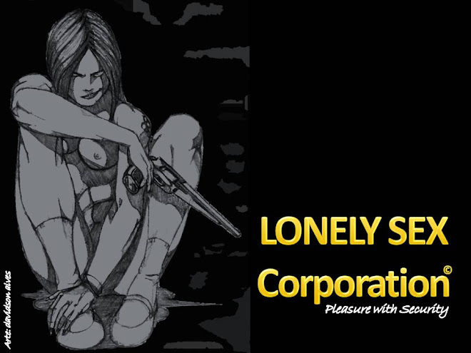 Lonely Sex Corporation