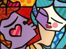 Romero Brito