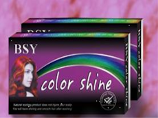 Color Shine