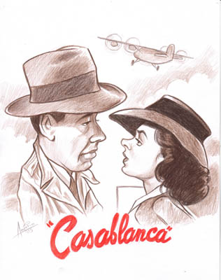 Casablanca