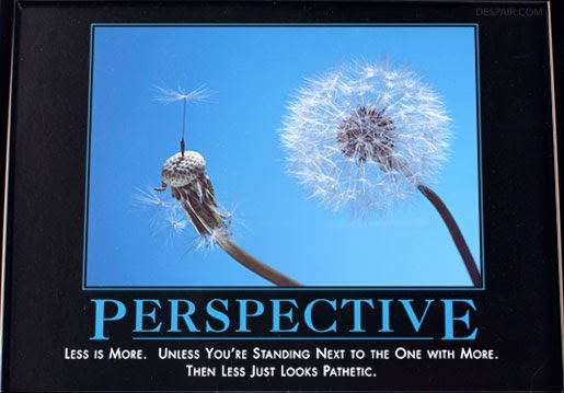 Quote Unquote: Demotivators