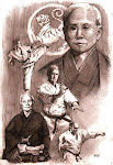 GICHIN FUNAKOSHI