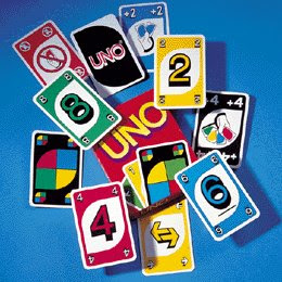نظم يومك للاستمتاع اكثر  Uno+game