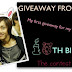 Giveaway from Zihah