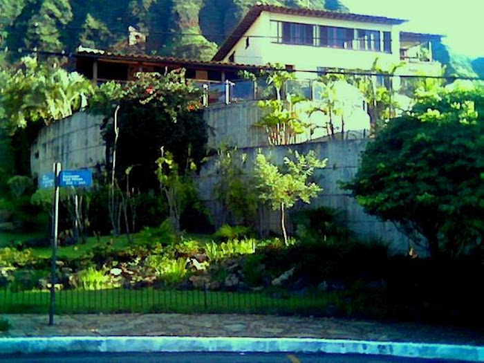 A house of Belo Horizonte