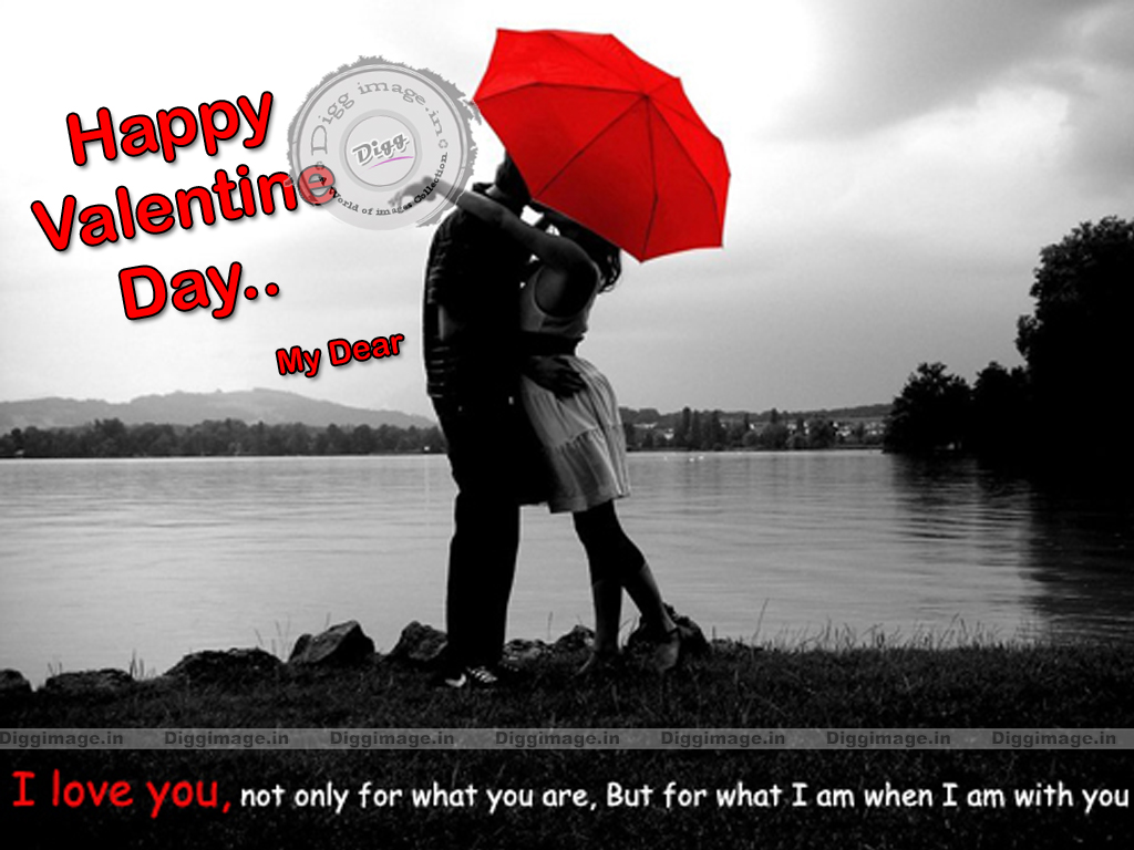 Happy Valentine Friend