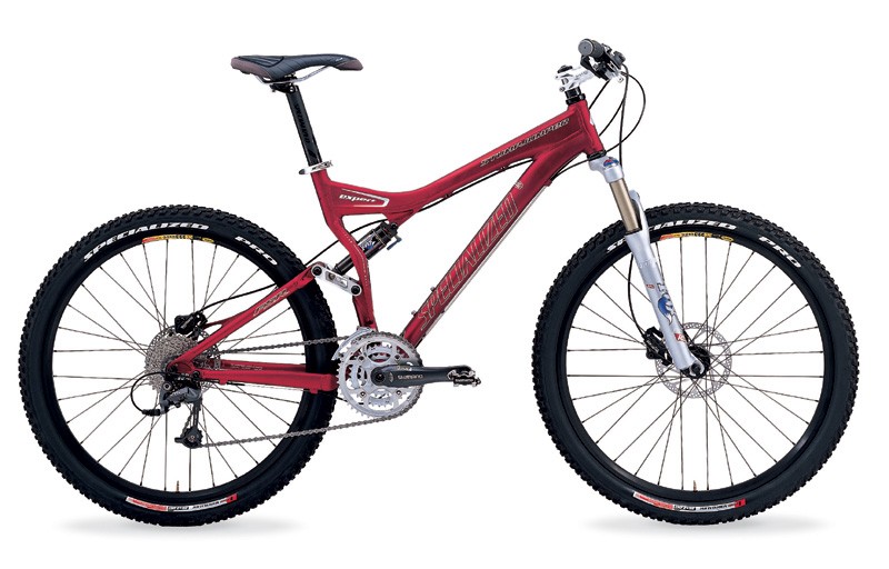 Specialized Тандем