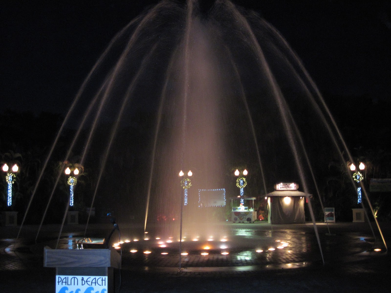 Palm Beach Zoo Review