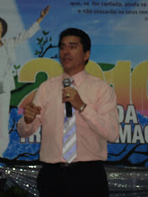 PASTOR NILTON ZAMBOTTO