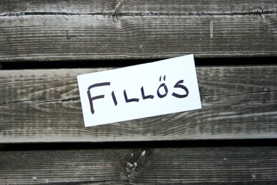 Fillös
