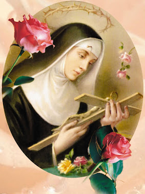 Santa Rita de Cássia