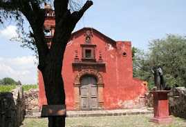 San Miguel Vieje - Old San Miguel
