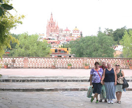 Adios San Miguel de Allende