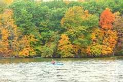 The Colors of the Mississippi