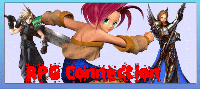 RPG Conection->Tudo Por RPG!