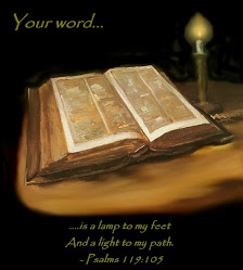 Thy Word is a Lamp