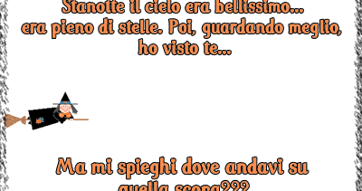 Immagini Di Befane Divertenti