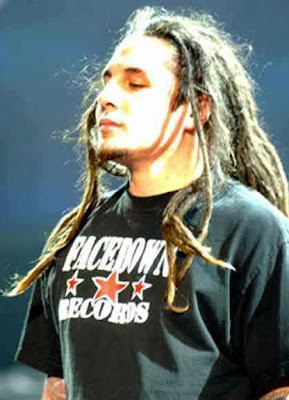 Dreadlocks Hairstyle